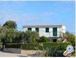 Santa Chiara Appartements - Rogoznica Kroatien
