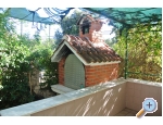 Santa Chiara Appartements - Rogoznica Kroatien