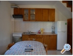 Santa Chiara Appartements - Rogoznica Kroatien