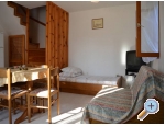 Santa Chiara Appartements - Rogoznica Kroatien