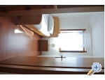 Santa Chiara Appartements - Rogoznica Kroatien