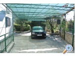 Santa Chiara Appartements - Rogoznica Kroatien