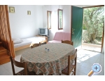 Santa Chiara Appartements - Rogoznica Kroatien