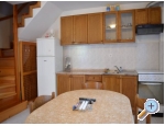 Santa Chiara Appartements - Rogoznica Kroatien