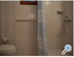 Santa Chiara Appartements - Rogoznica Kroatien