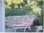 Santa Chiara Appartements - Rogoznica Kroatien