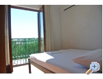 Santa Chiara Appartements - Rogoznica Kroatien