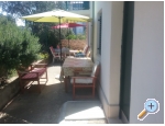Santa Chiara Appartements - Rogoznica Kroatien