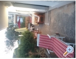 Santa Chiara Appartements - Rogoznica Kroatien