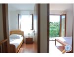 Santa Chiara Appartements - Rogoznica Kroatien