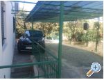 Santa Chiara Appartements - Rogoznica Kroatien