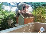 Santa Chiara Appartements - Rogoznica Kroatien