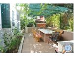 Santa Chiara Appartements - Rogoznica Kroatien