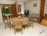 Santa Chiara Appartements - Rogoznica Kroatien