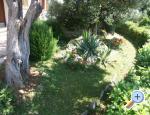 Santa Chiara Appartements - Rogoznica Kroatien