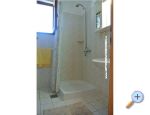Santa Chiara Appartements - Rogoznica Kroatien