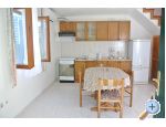 Santa Chiara Appartements - Rogoznica Kroatien