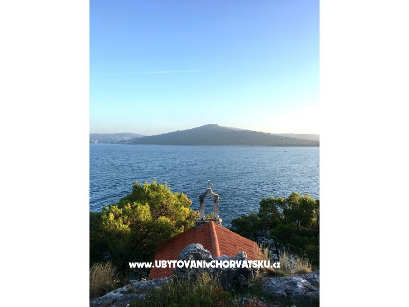 Sapa Appartement – Ferienwohnung Rogoznica, Kroatien – Foto 10