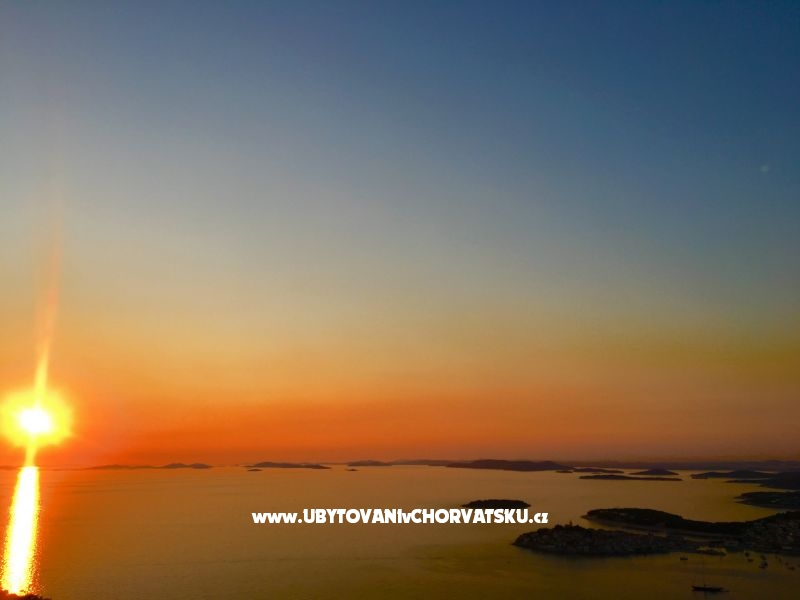 Sapa Appartement – Ferienwohnung Rogoznica, Kroatien – Foto 12