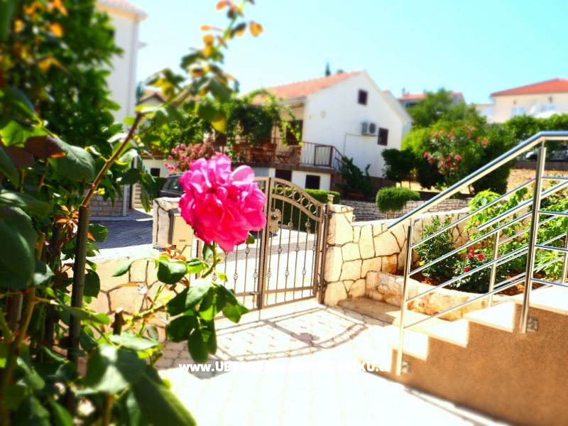 Sapa Appartement – Ferienwohnung Rogoznica, Kroatien – Foto 2