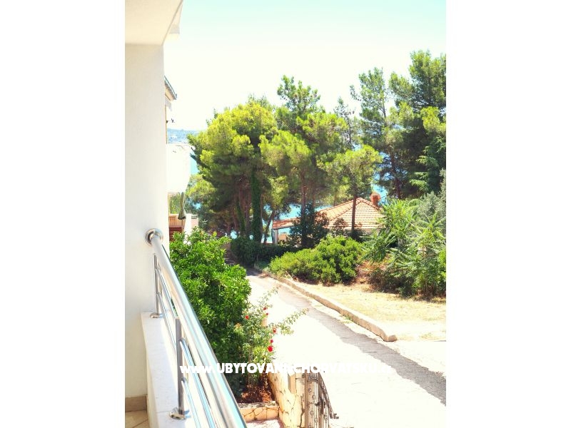 Sapa Appartement – Ferienwohnung Rogoznica, Kroatien – Foto 3