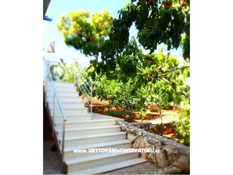 Sapa Appartement – Ferienwohnung Rogoznica, Kroatien – Foto 4