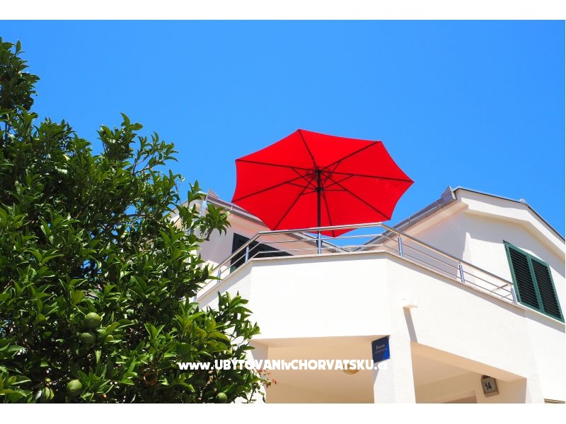 Sapa Appartement – Ferienwohnung Rogoznica, Kroatien – Foto 5