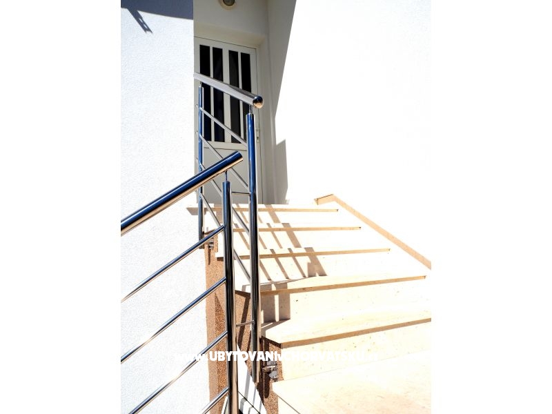 Sapa Appartement – Ferienwohnung Rogoznica, Kroatien – Foto 6