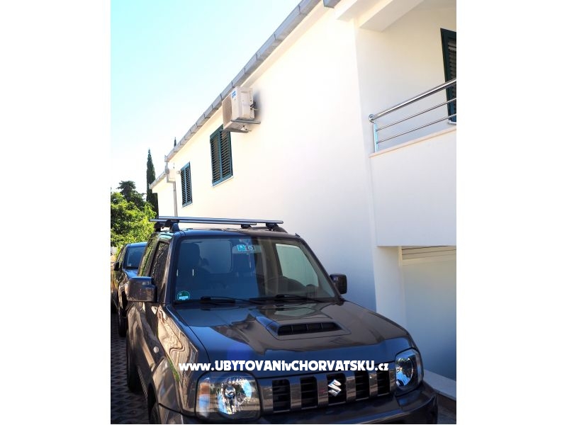 Sapa Appartement – Ferienwohnung Rogoznica, Kroatien – Foto 7