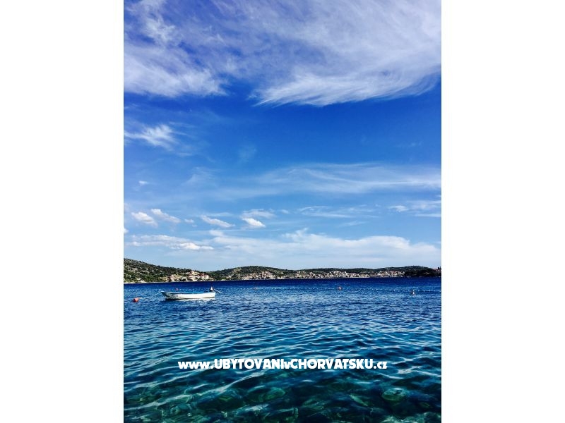 Sapa Appartement – Ferienwohnung Rogoznica, Kroatien – Foto 9