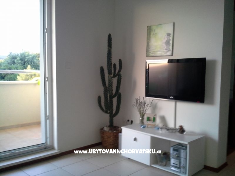 Appartement Stefania – Ferienwohnung Rogoznica, Kroatien – Foto 1