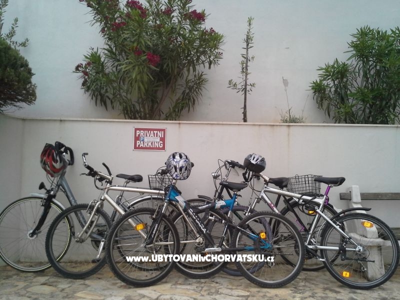 Appartement Stefania – Ferienwohnung Rogoznica, Kroatien – Foto 11