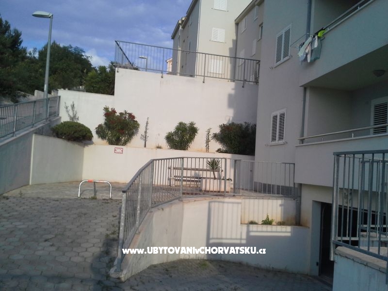 Appartement Stefania – Ferienwohnung Rogoznica, Kroatien – Foto 12