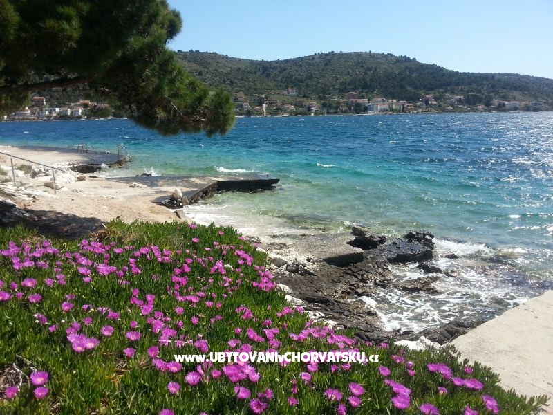 Appartement Stefania – Ferienwohnung Rogoznica, Kroatien – Foto 13