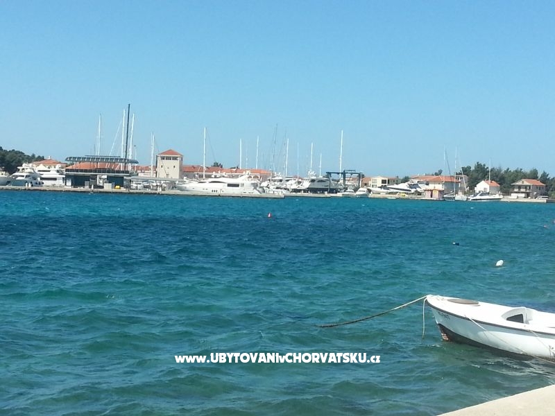 Appartement Stefania – Ferienwohnung Rogoznica, Kroatien – Foto 15