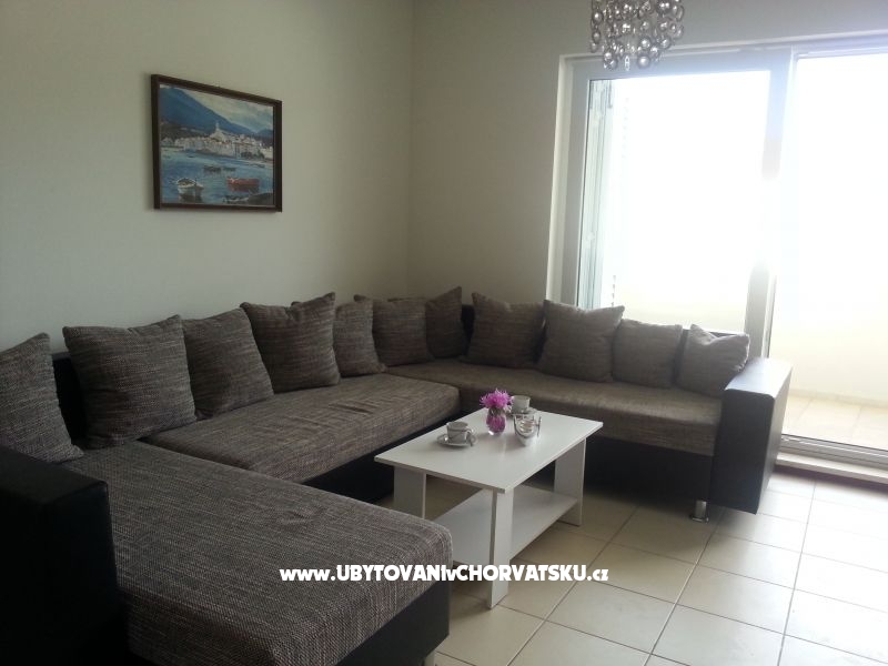 Appartement Stefania – Ferienwohnung Rogoznica, Kroatien – Foto 2