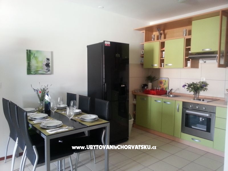 Appartement Stefania – Ferienwohnung Rogoznica, Kroatien – Foto 3