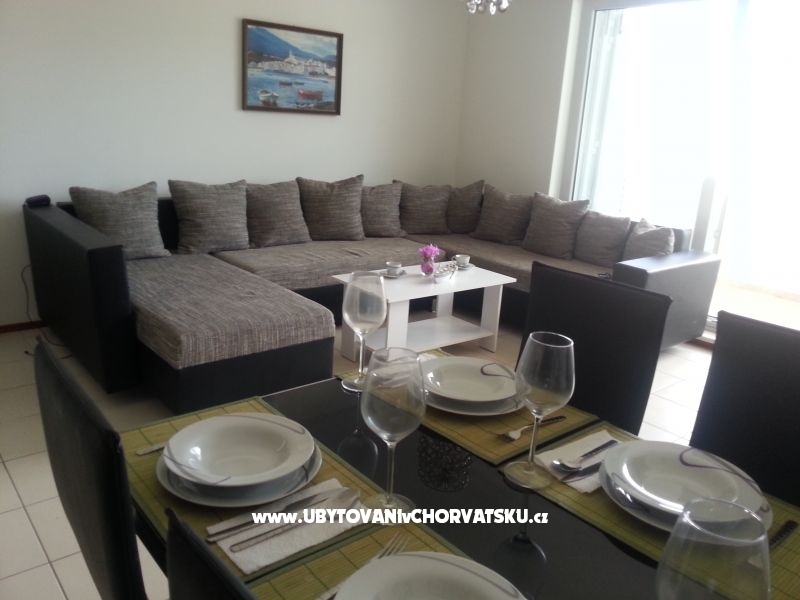 Appartement Stefania – Ferienwohnung Rogoznica, Kroatien – Foto 4