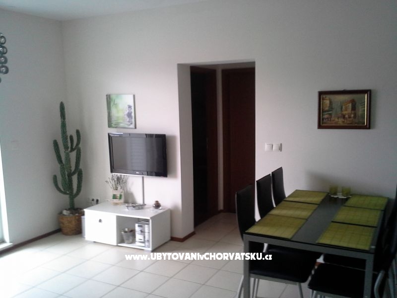 Appartement Stefania – Ferienwohnung Rogoznica, Kroatien – Foto 5