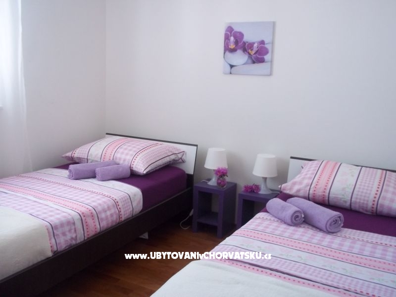 Appartement Stefania – Ferienwohnung Rogoznica, Kroatien – Foto 6