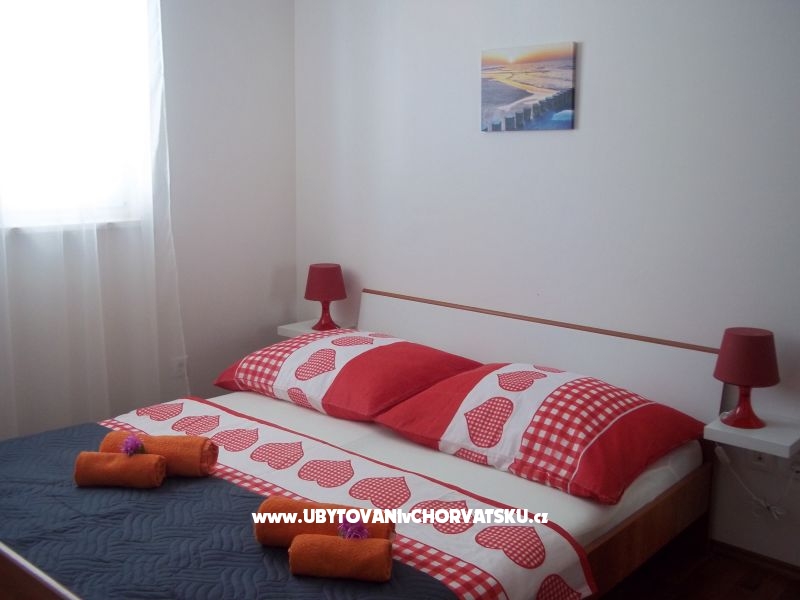 Appartement Stefania – Ferienwohnung Rogoznica, Kroatien – Foto 7
