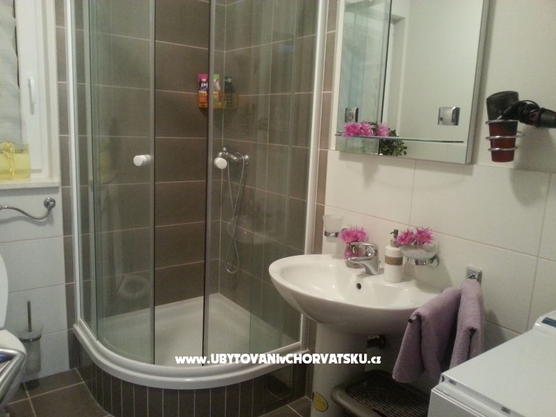 Appartement Stefania – Ferienwohnung Rogoznica, Kroatien – Foto 8