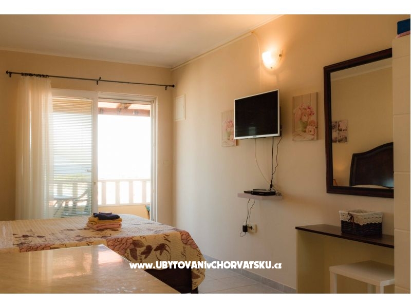 Threesisterssuites – Ferienwohnung Rogoznica, Kroatien – Foto 11