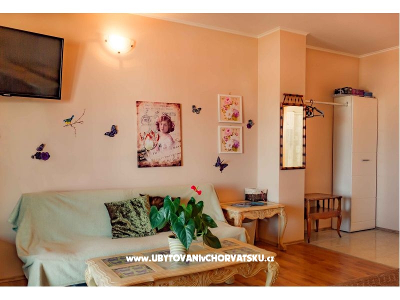 Threesisterssuites – Ferienwohnung Rogoznica, Kroatien – Foto 16