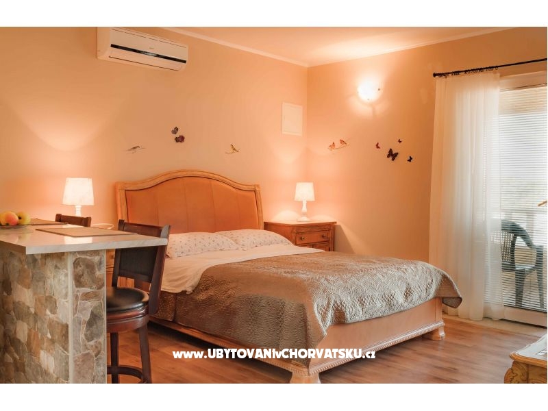 Threesisterssuites – Ferienwohnung Rogoznica, Kroatien – Foto 17