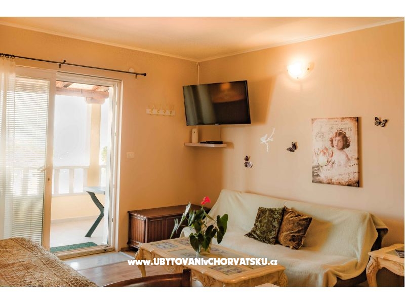 Threesisterssuites – Ferienwohnung Rogoznica, Kroatien – Foto 18