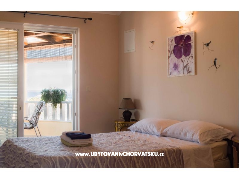 Threesisterssuites – Ferienwohnung Rogoznica, Kroatien – Foto 7