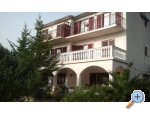 Appartements Triton - Rogoznica Kroatien