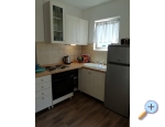 Appartements Triton - Rogoznica Kroatien