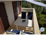 Appartements Triton - Rogoznica Kroatien